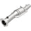 MagnaFlow 1994-1995 Volkswagen Jetta 2.8L | 1995 Volkswagen Golf 2.8L Standard Grade Federal / EPA Compliant Direct-Fit Catalytic Converter 23713