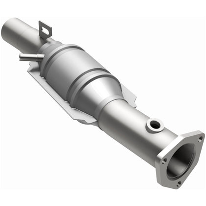 MagnaFlow 1994-1995 Volkswagen Jetta 2.8L | 1995 Volkswagen Golf 2.8L Standard Grade Federal / EPA Compliant Direct-Fit Catalytic Converter 23713