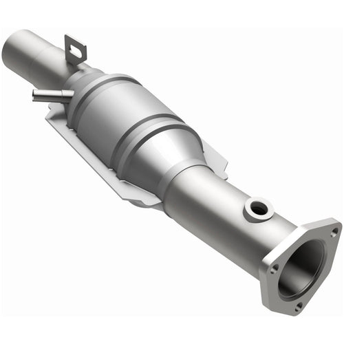 MagnaFlow 1994-1995 Volkswagen Jetta 2.8L | 1995 Volkswagen Golf 2.8L Standard Grade Federal / EPA Compliant Direct-Fit Catalytic Converter 23713