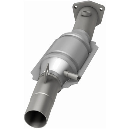 MagnaFlow 1994-1995 Volkswagen Jetta 2.8L | 1995 Volkswagen Golf 2.8L Standard Grade Federal / EPA Compliant Direct-Fit Catalytic Converter 23713