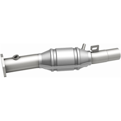 MagnaFlow 1994-1995 Volkswagen Jetta 2.8L | 1995 Volkswagen Golf 2.8L Standard Grade Federal / EPA Compliant Direct-Fit Catalytic Converter 23713