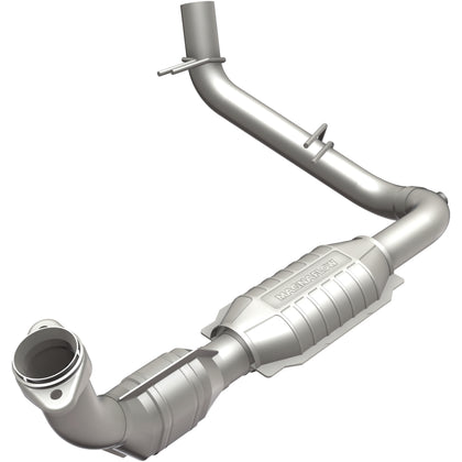 MagnaFlow HM Grade Federal / EPA Compliant Direct-Fit Catalytic Converter 23718