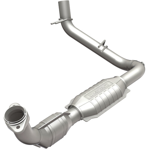 MagnaFlow HM Grade Federal / EPA Compliant Direct-Fit Catalytic Converter 23718