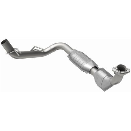 MagnaFlow HM Grade Federal / EPA Compliant Direct-Fit Catalytic Converter 23718