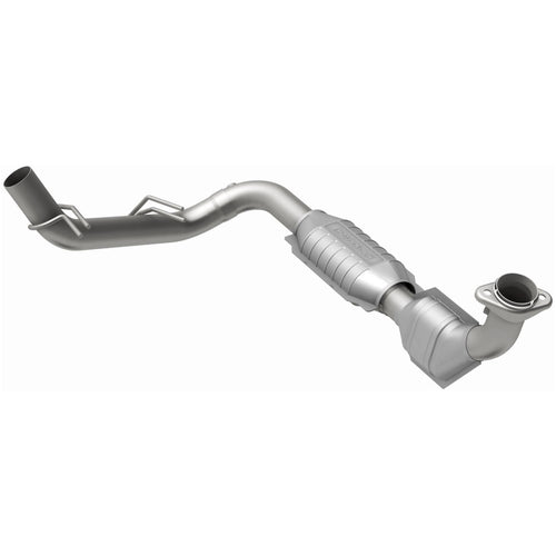 MagnaFlow HM Grade Federal / EPA Compliant Direct-Fit Catalytic Converter 23718