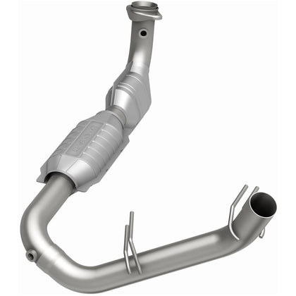 MagnaFlow HM Grade Federal / EPA Compliant Direct-Fit Catalytic Converter 23718