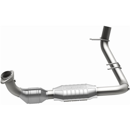 MagnaFlow HM Grade Federal / EPA Compliant Direct-Fit Catalytic Converter 23718