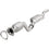 MagnaFlow HM Grade Federal / EPA Compliant Direct-Fit Catalytic Converter 23719