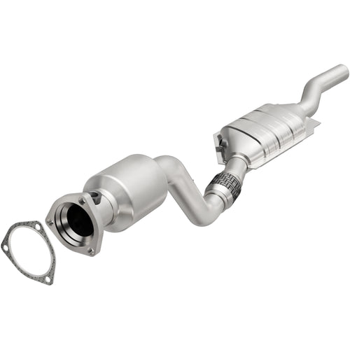 MagnaFlow HM Grade Federal / EPA Compliant Direct-Fit Catalytic Converter 23719