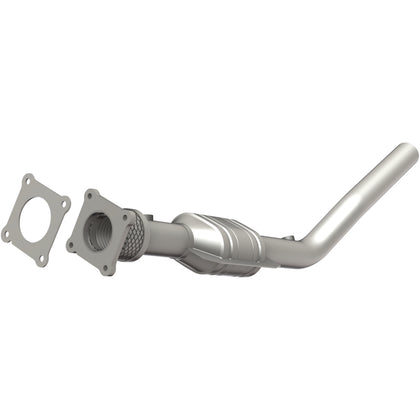 MagnaFlow 1999-2000 Chrysler Sebring 2.5L HM Grade Federal / EPA Compliant Direct-Fit Catalytic Converter 23721