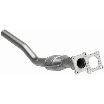 MagnaFlow 1999-2000 Chrysler Sebring 2.5L HM Grade Federal / EPA Compliant Direct-Fit Catalytic Converter 23721