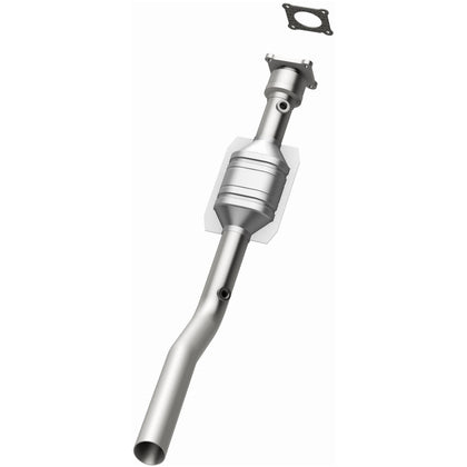 MagnaFlow 1999-2000 Chrysler Sebring 2.5L HM Grade Federal / EPA Compliant Direct-Fit Catalytic Converter 23721