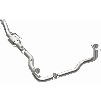 MagnaFlow HM Grade Federal / EPA Compliant Direct-Fit Catalytic Converter 23734