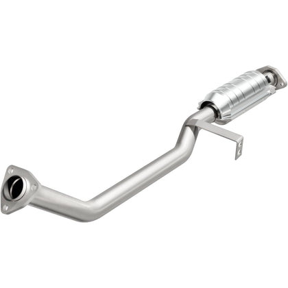 MagnaFlow 1993-1995 INFINITI J30 3.0L Standard Grade Federal / EPA Compliant Direct-Fit Catalytic Converter 23739