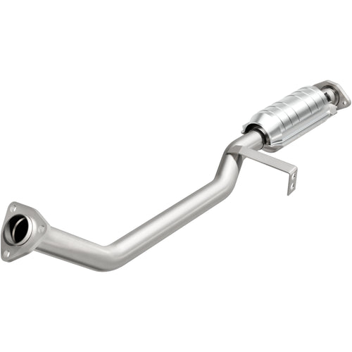 MagnaFlow 1993-1995 INFINITI J30 3.0L Standard Grade Federal / EPA Compliant Direct-Fit Catalytic Converter 23739