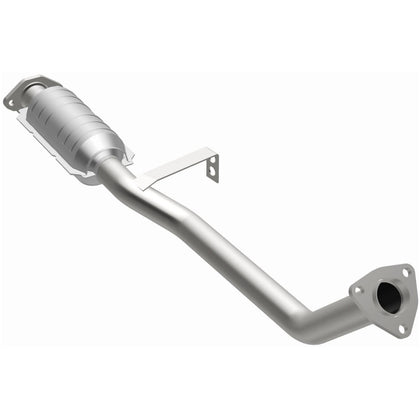 MagnaFlow 1993-1995 INFINITI J30 3.0L Standard Grade Federal / EPA Compliant Direct-Fit Catalytic Converter 23739
