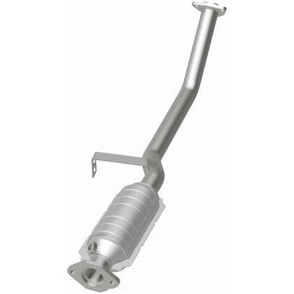 MagnaFlow 1993-1995 INFINITI J30 3.0L Standard Grade Federal / EPA Compliant Direct-Fit Catalytic Converter 23739
