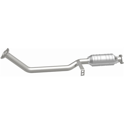 MagnaFlow 1993-1995 INFINITI J30 3.0L Standard Grade Federal / EPA Compliant Direct-Fit Catalytic Converter 23739
