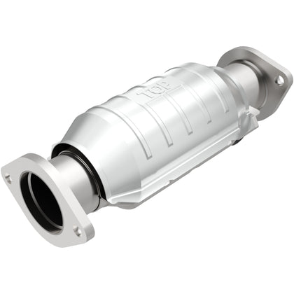 MagnaFlow 1995-1996 INFINITI G20 2.0L HM Grade Federal / EPA Compliant Direct-Fit Catalytic Converter 23744