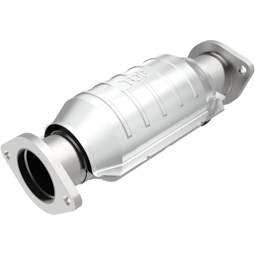 MagnaFlow 1995-1996 INFINITI G20 2.0L HM Grade Federal / EPA Compliant Direct-Fit Catalytic Converter 23744