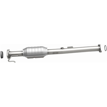 MagnaFlow HM Grade Federal / EPA Compliant Direct-Fit Catalytic Converter 23749