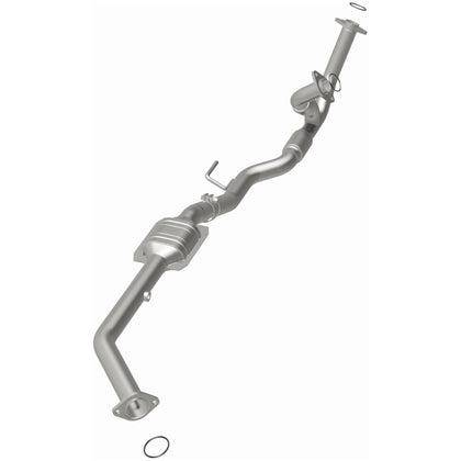 MagnaFlow 1998-2000 Toyota Sienna 3.0L HM Grade Federal / EPA Compliant Direct-Fit Catalytic Converter 23751