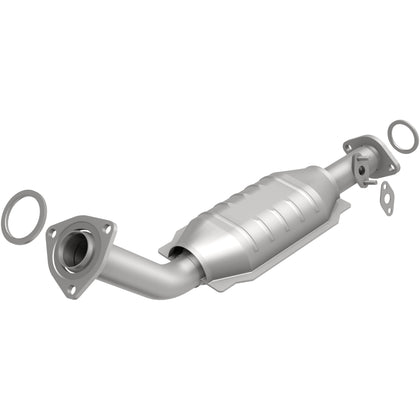 MagnaFlow 2000-2002 Toyota Tundra 4.7L HM Grade Federal / EPA Compliant Direct-Fit Catalytic Converter 23752