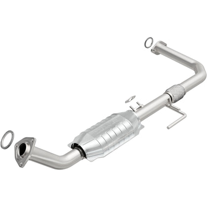 MagnaFlow 2000-2002 Toyota Tundra 4.7L HM Grade Federal / EPA Compliant Direct-Fit Catalytic Converter 23753