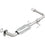 MagnaFlow 2000-2002 Toyota Tundra 4.7L HM Grade Federal / EPA Compliant Direct-Fit Catalytic Converter 23753