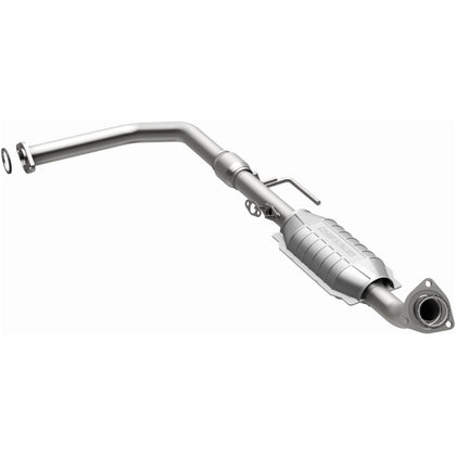 MagnaFlow 2000-2002 Toyota Tundra 4.7L HM Grade Federal / EPA Compliant Direct-Fit Catalytic Converter 23753