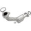 MagnaFlow 1999-2004 Toyota Tacoma 2.4L HM Grade Federal / EPA Compliant Direct-Fit Catalytic Converter 23758