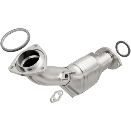 MagnaFlow 2000-2004 Toyota Tundra 3.4L | 2000-2004 Toyota Tacoma 3.4L HM Grade Federal / EPA Compliant Direct-Fit Catalytic Converter 23759