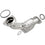MagnaFlow 2000-2004 Toyota Tundra 3.4L | 2000-2004 Toyota Tacoma 3.4L HM Grade Federal / EPA Compliant Direct-Fit Catalytic Converter 23759