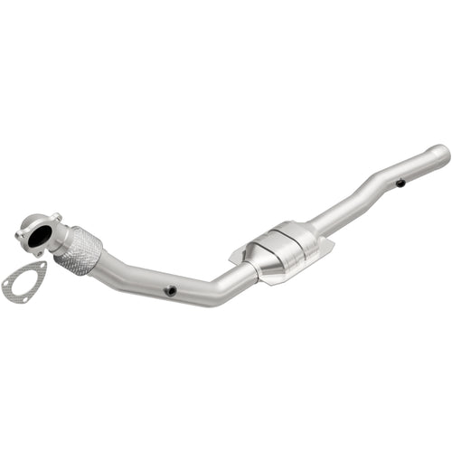 MagnaFlow HM Grade Federal / EPA Compliant Direct-Fit Catalytic Converter 23761