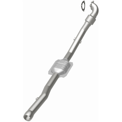 MagnaFlow HM Grade Federal / EPA Compliant Direct-Fit Catalytic Converter 23761