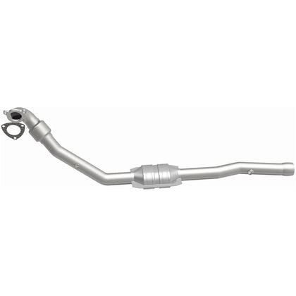 MagnaFlow HM Grade Federal / EPA Compliant Direct-Fit Catalytic Converter 23761