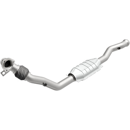 MagnaFlow 1996-1997 Volvo 850 2.3L HM Grade Federal / EPA Compliant Direct-Fit Catalytic Converter 23763