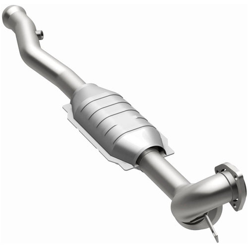 MagnaFlow 1996-1997 Volvo 850 2.3L HM Grade Federal / EPA Compliant Direct-Fit Catalytic Converter 23763