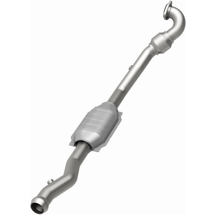 MagnaFlow 1996-1997 Volvo 850 2.3L HM Grade Federal / EPA Compliant Direct-Fit Catalytic Converter 23763