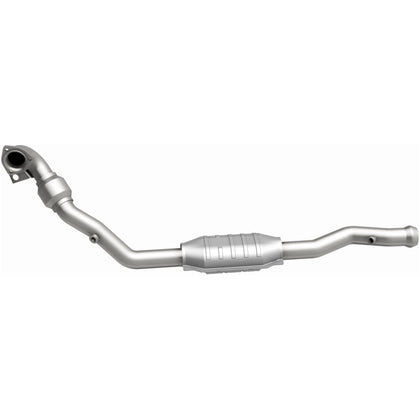 MagnaFlow 1996-1997 Volvo 850 2.3L HM Grade Federal / EPA Compliant Direct-Fit Catalytic Converter 23763