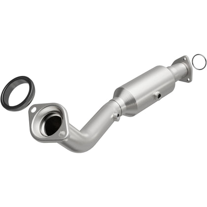 MagnaFlow 2002-2006 Honda CR-V 2.4L HM Grade Federal / EPA Compliant Direct-Fit Catalytic Converter 23766