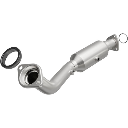MagnaFlow 2002-2006 Honda CR-V 2.4L HM Grade Federal / EPA Compliant Direct-Fit Catalytic Converter 23766