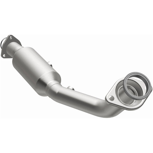 MagnaFlow 2002-2006 Honda CR-V 2.4L HM Grade Federal / EPA Compliant Direct-Fit Catalytic Converter 23766