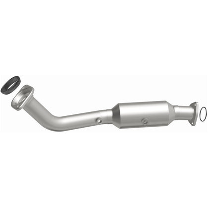 MagnaFlow 2002-2006 Honda CR-V 2.4L HM Grade Federal / EPA Compliant Direct-Fit Catalytic Converter 23766