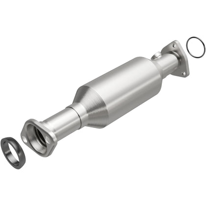 MagnaFlow 1997-2001 Honda CR-V 2.0L HM Grade Federal / EPA Compliant Direct-Fit Catalytic Converter 23767