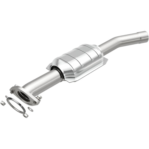 MagnaFlow HM Grade Federal / EPA Compliant Semi-Direct Fit Catalytic Converter 23771