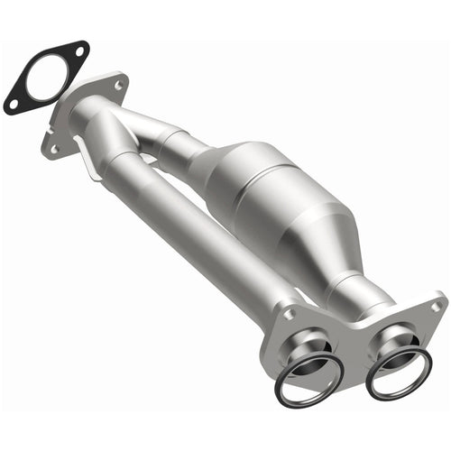 MagnaFlow HM Grade Federal / EPA Compliant Direct-Fit Catalytic Converter 23772