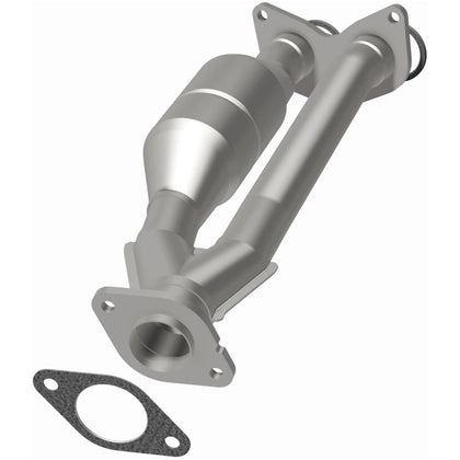 MagnaFlow HM Grade Federal / EPA Compliant Direct-Fit Catalytic Converter 23772