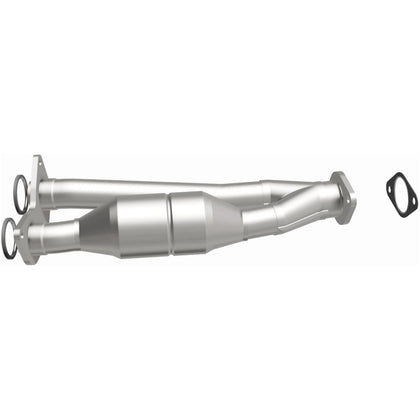 MagnaFlow HM Grade Federal / EPA Compliant Direct-Fit Catalytic Converter 23772
