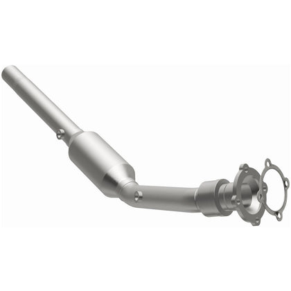 MagnaFlow HM Grade Federal / EPA Compliant Direct-Fit Catalytic Converter 23773
